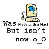 Was Made Mac